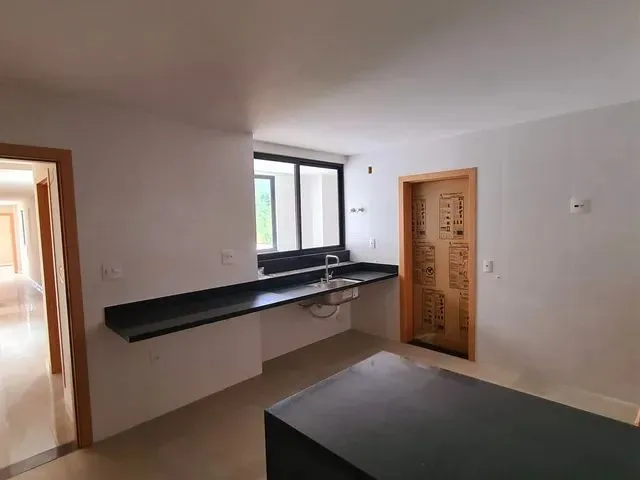 Imagem 13: Cód.: 1 - Espaçoso Apartamento com 3 Suítes e Vista Permanente com Vista para o Bom