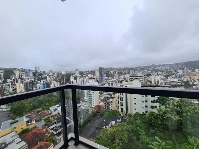 Imagem 4: Cód.: 1 - Espaçoso Apartamento com 3 Suítes e Vista Permanente com Vista para o Bom