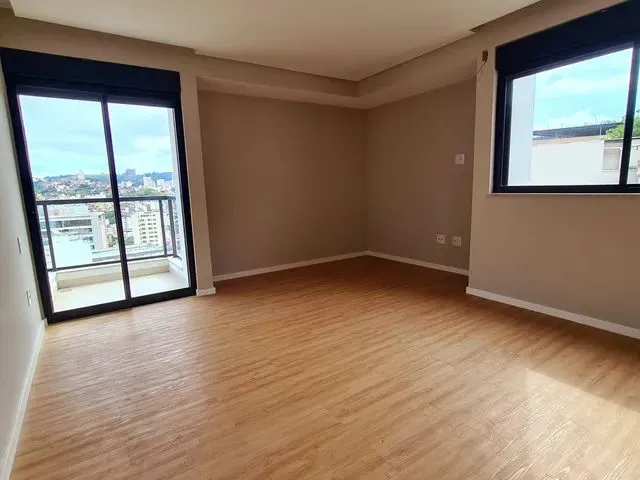 Imagem 5: Cód.: 1 - Espaçoso Apartamento com 3 Suítes e Vista Permanente com Vista para o Bom