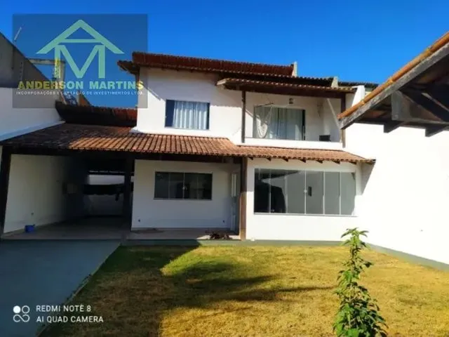 Imagem 1: Casa em Ponta da Fruta - Vila Velha, Es