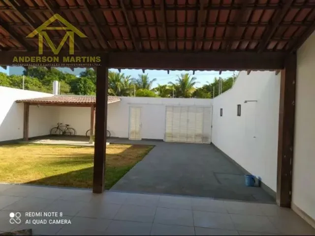 Imagem 5: Casa em Ponta da Fruta - Vila Velha, Es