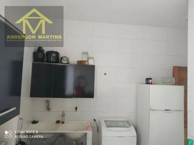 Imagem 2: Casa em Ponta da Fruta - Vila Velha, Es