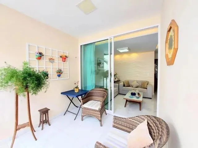 Imagem 11: Vende-Se Casa com 4/4 em Capim Macio