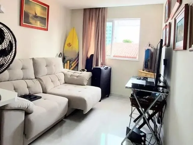 Imagem 10: Vende-Se Casa com 4/4 em Capim Macio
