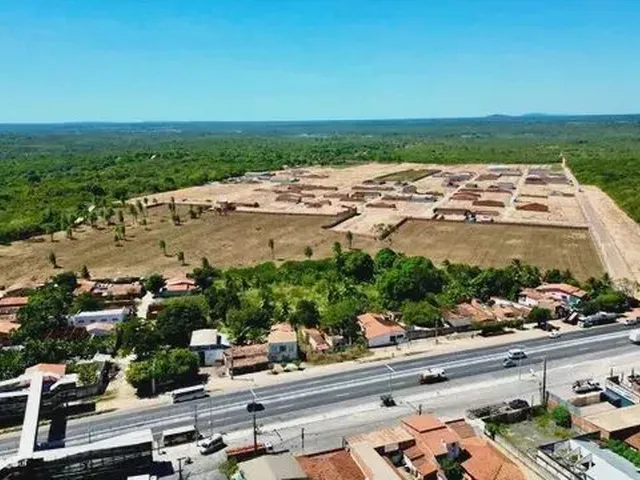 Imagem: Amp Amp Apos Lotes Às Margens da Br 116