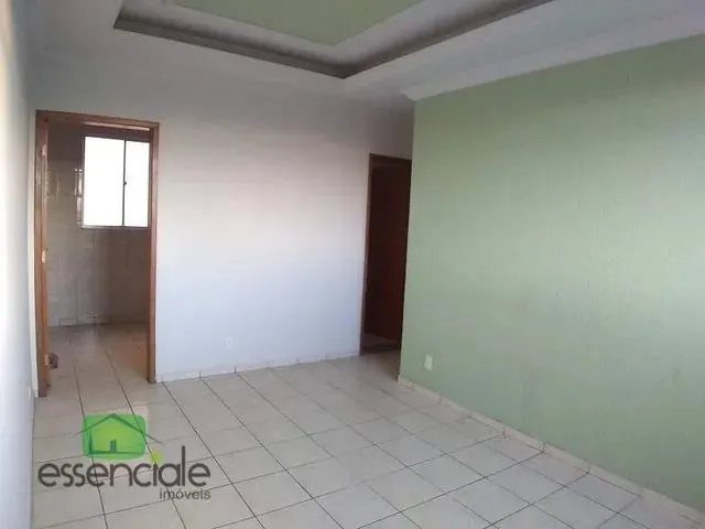 Imagem 1: Apartamento com 2 Dormitórios À Venda em Contagem