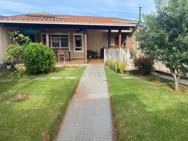Imagem: Londrina - Casa Padrão - Campo Belo