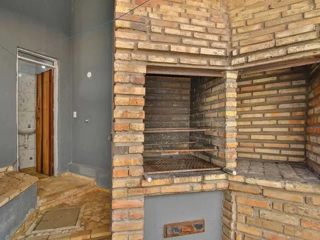 Imagem 4: Casa de Praia Frente para o Mar