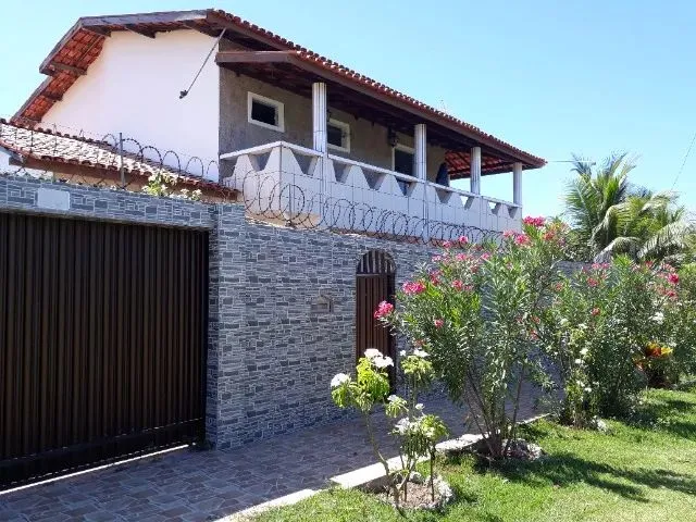 Imagem: Uma Casa de 06 Quartos em Lauro de Freitas