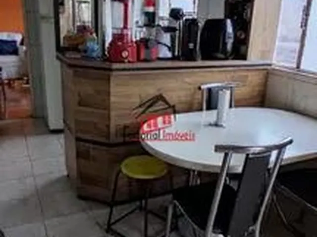 Imagem 7: Casa 3 Quartos com Suite com Barracão