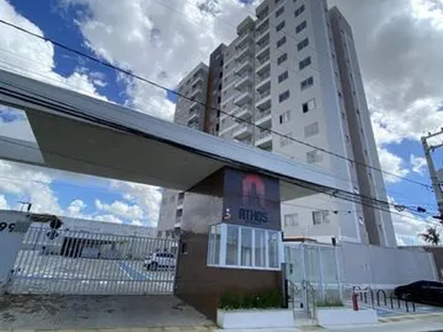 Imagem: Athos Residence - 1 Ano de Condomínio Grátis