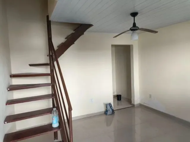Imagem: Casa 2 Quartos