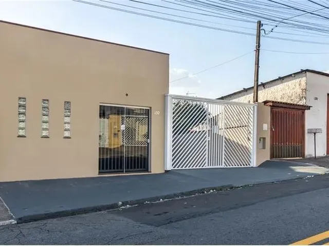 Imagem: Casa para Venda em Parque santa Bárbara