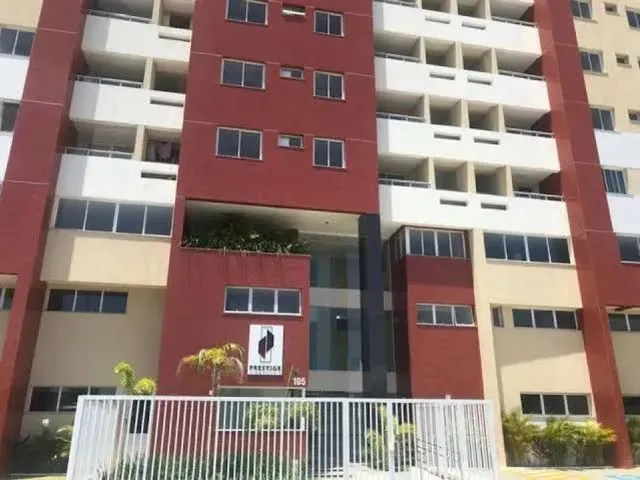 Imagem: Condomínio Prestige Residence