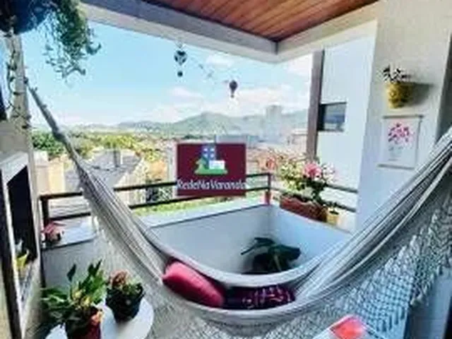 Imagem: Apartamento À Venda no Bairro Córrego