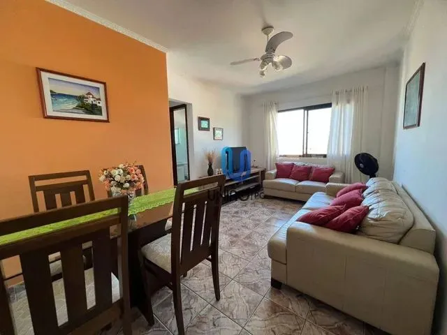 Imagem: Apartamento para Venda em Solemar de 60.00M²