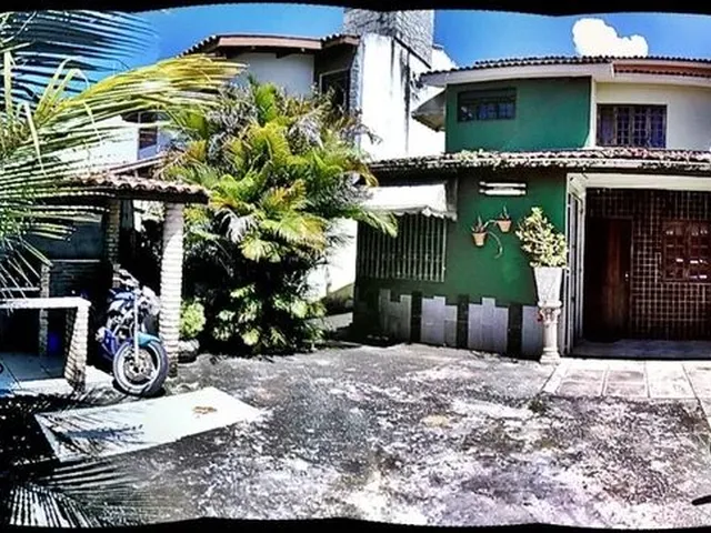 Imagem: Cara no Conjunto Carajas II Serraria