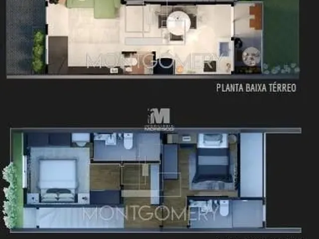 Imagem 5: Triplex - 02 Suites - Sao Pedro