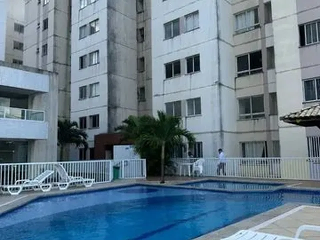 Imagem: Apartamento no Vida Feliz Condomínio Clube