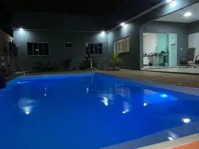 Imagem: Condomínio de Alto Padrão Excelente Casa