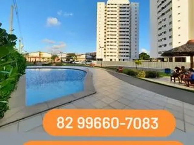 Imagem: Residencial Pátio 2 Quartos, 2 Banheiros