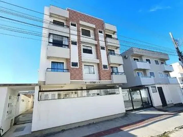 Imagem: Palhoça 2 Quartos, Suíte e Vaga
