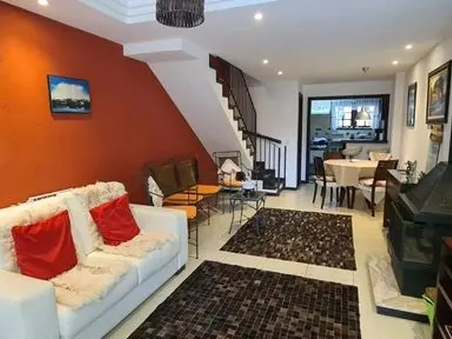 Imagem: Casa Triplex