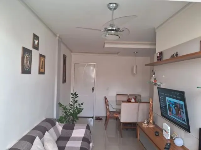 Imagem: Apartamento 3 Quartos a Venda, no Bairro
