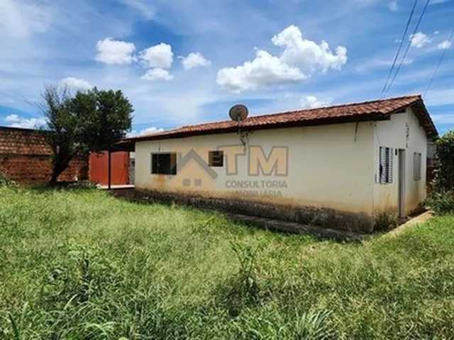 Imagem: Casa 3 Quartos, Suite, Lote com 300 Metros
