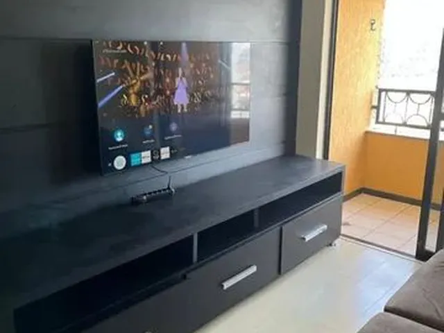 Imagem: Apartamento 3 Quartos com Suíte e Área