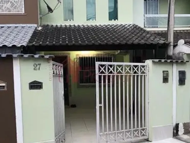 Imagem: Casa a Venda Fino Acabamento