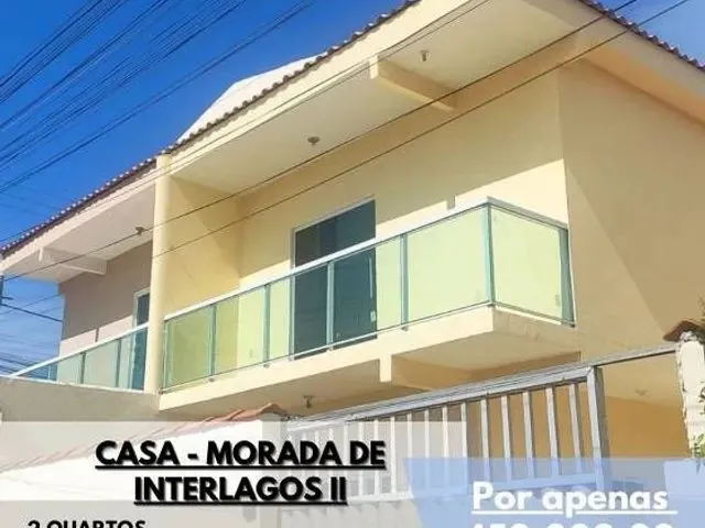 Imagem: Casa Germinada Interlagos 2