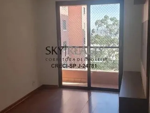 Imagem: Sao Paulo - Padrão - Vila do Castelo