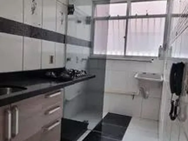 Imagem 13: Apartamento com 2 Quartos em Itaúna
