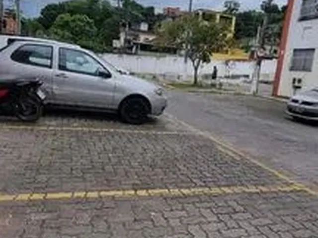 Imagem 8: Apartamento com 2 Quartos em Itaúna