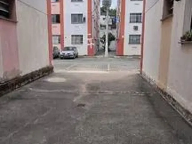 Imagem 5: Apartamento com 2 Quartos em Itaúna