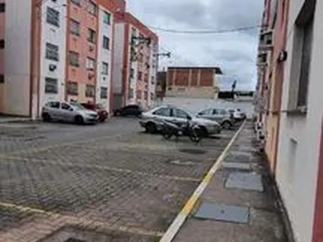 Imagem 6: Apartamento com 2 Quartos em Itaúna