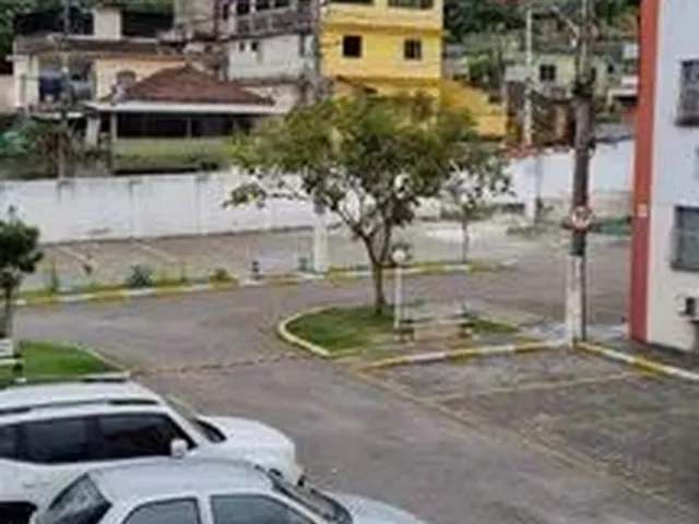 Imagem 2: Apartamento com 2 Quartos em Itaúna