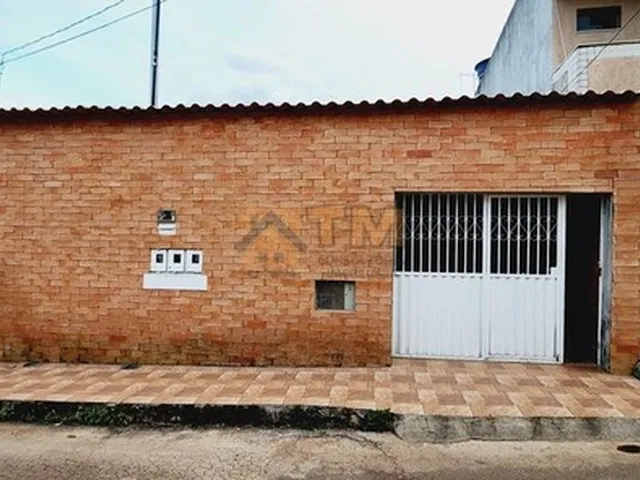 Imagem: 3 Casas no Mesmo Lote, Investir Ou Morar!