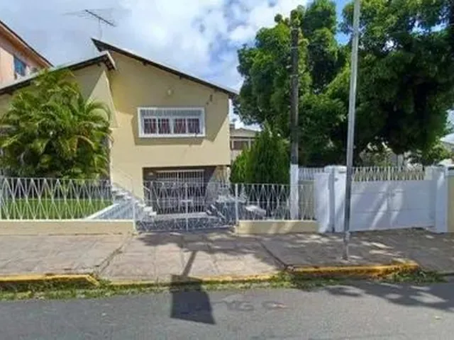 Imagem: Casa À Venda Terreno em Casa Amarela