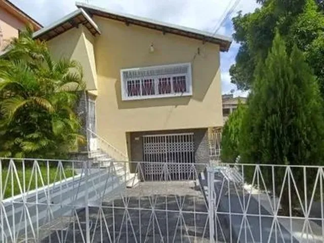 Imagem 4: Casa À Venda + Terreno em Casa Amarela