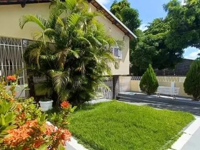 Imagem 7: Casa À Venda + Terreno em Casa Amarela