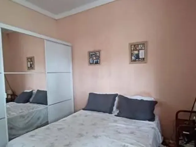 Imagem 2: Casa À Venda + Terreno em Casa Amarela