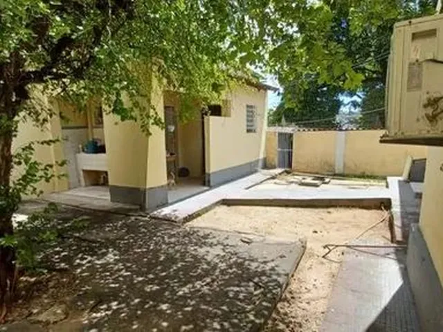 Imagem 10: Casa À Venda + Terreno em Casa Amarela