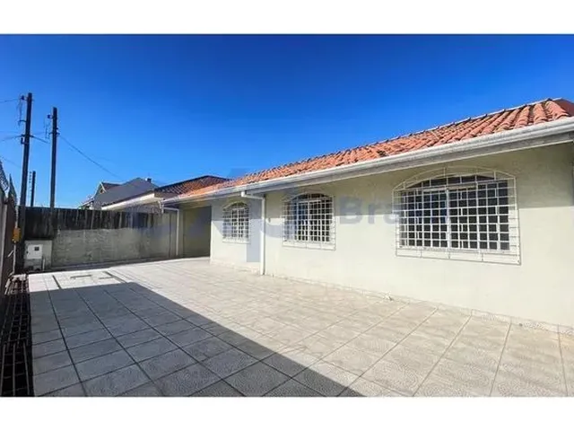 Imagem: Excelente Casa Térrea com 3 Quartos, Terreno