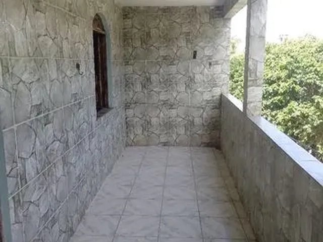 Imagem 6: Casa 2/4 em Vida Nova