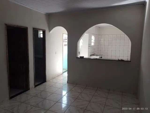 Imagem 7: Casa 2/4 em Vida Nova