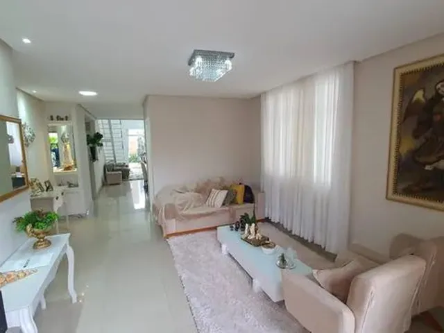 Imagem: Casa À Venda no Cond. Rota do Sol - 5 Quartos