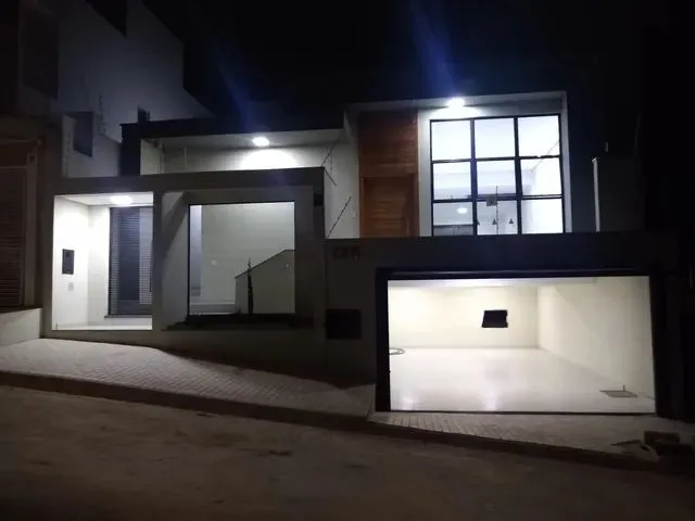Imagem: Casa no Bairro Porto Real