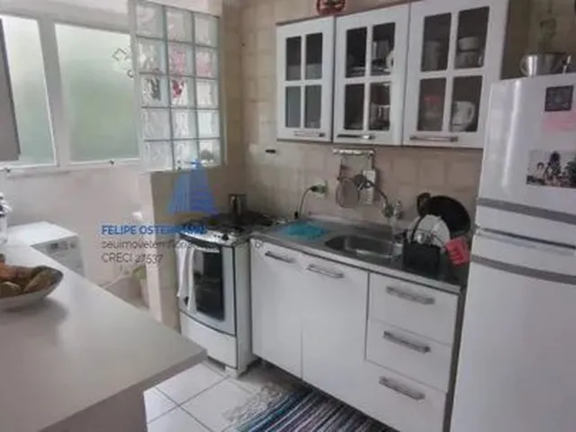 Imagem: Apartamento Padrão para Venda em Agronômica